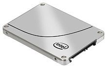 Накопитель SSD SATA 2.5 Intel 600ГБ S3500 Enterprise Series SSDSC2BB600G401