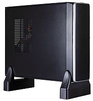 Корпус HTPC ExeGate MI-212 Black EX242553RUS