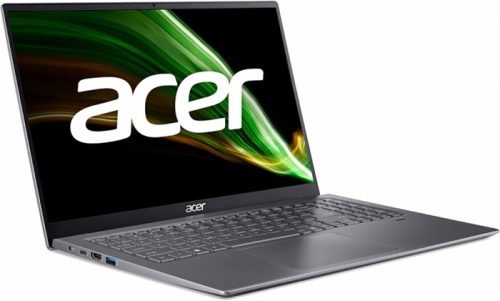 Ноутбук Acer Swift 3 SF316-51-71DT (NX.ABDER.009) фото 2