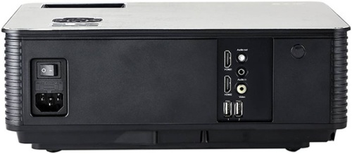 Проектор Cactus CS-PRM.05B.WXGA-W фото 2