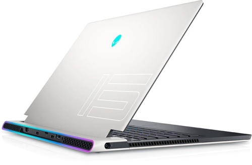 Ноутбук Dell Alienware X15 R1 (X15-9956) фото 8