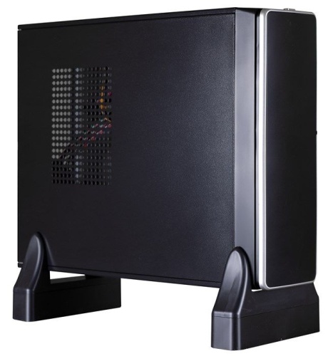 Корпус HTPC ExeGate MI-212 Black EX242553RUS