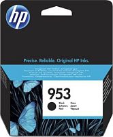 Оригинальный струйный картридж Hewlett Packard 953 L0S58AE черный