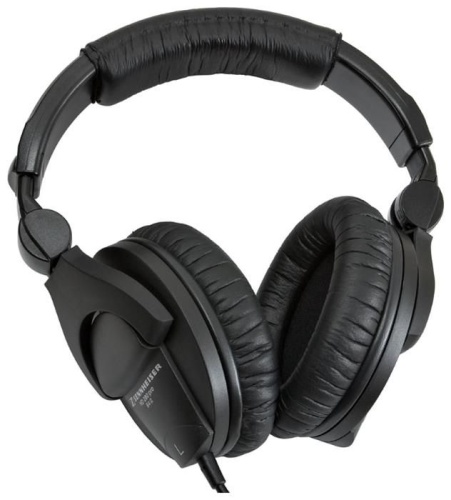 Наушники Sennheiser HD 280 PRO (4974) Наушники Sennheiser HD 280 PRO (4974)