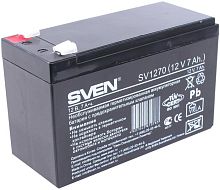 Аккумулятор для ИБП Sven SV7-12