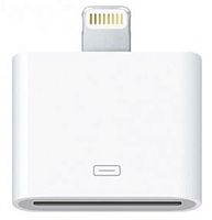 Переходник для Apple Apple Lightning to 30-pin Adapter MD823ZM/A