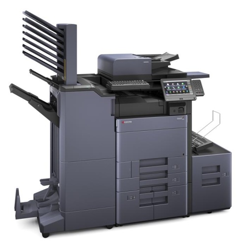 МФУ лазерное цветное Kyocera TASKalfa 2553ci 1102VH3NL0 МФУ лазерное цветное Kyocera TASKalfa 2553ci 1102VH3NL0