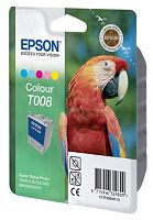 Оригинальный струйный картридж Epson T008401 C13T008401