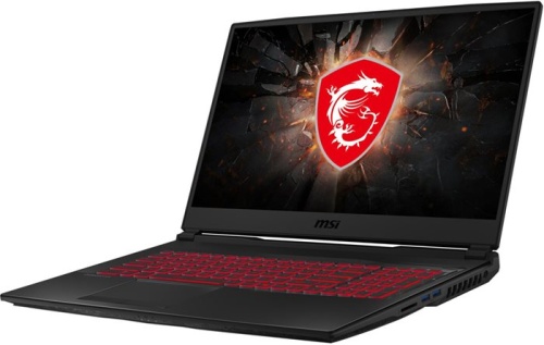 Ноутбук MSI GL75 Leopard 10SCXR-024XRU 9S7-17E822-024 фото 4