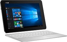 Нетбук ASUS T100HA White 90NB074B-M07120