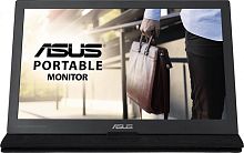 Монитор ASUS MB169C+