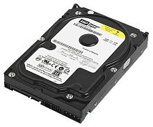 Жесткий диск SATA HDD Western Digital 320ГБ Caviar SE WD3200AAJS