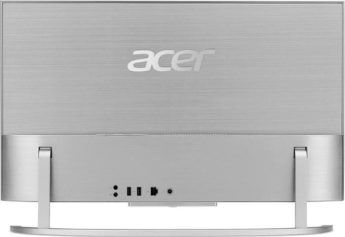 ПК (моноблок) Acer Aspire C22-760 21.5 Full HD DQ.B8WER.003 фото 4