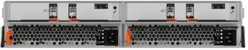 Внешний дисковый массив Lenovo Storwize V3700 x24 V2 LFF Expansion Enclosure (6535EN1) фото 2 Внешний дисковый массив Lenovo Storwize V3700 x24 V2 LFF Expansion Enclosure (6535EN1) фото 2