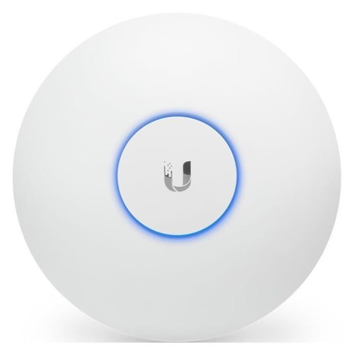 Точка доступа WiFI Ubiquiti UniFi AP AC HD UAP-AC-HD-EU фото 2