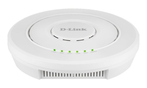 Точка доступа WiFI D-Link DWL-7620AP/UN/A1A