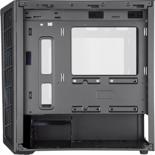 Корпус Minitower Cooler Master MasterBox MB320L MCB-B320L-KGNN-S01 фото 11