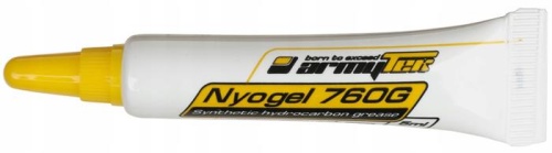 Силиконовая смазка NyoGel NyoGel 760G (25ml) A01103 Силиконовая смазка NyoGel NyoGel 760G (25ml) A01103