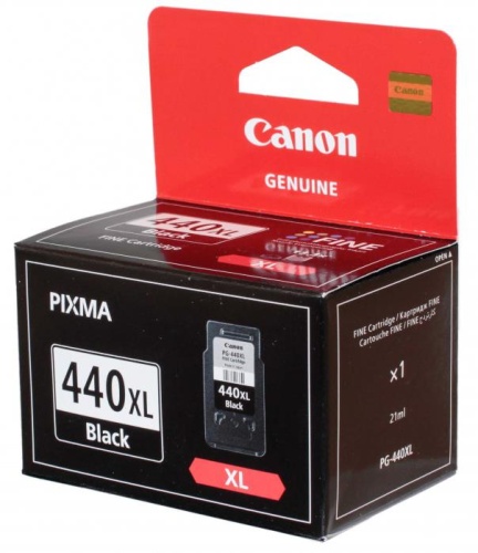 Оригинальный струйный картридж Canon PG-440XL 5216B001