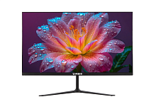 IRBIS SMARTVIEW 22 21.5'' LED Monitor 1920x1080, 16:9, VA, 250 cd/m2, 3000:1, 3ms, 178°/178°, VGA, HDMI, Audio output, 75Hz, Tilt, VESA 75х75, внутр. Бп,Black 1y (China)