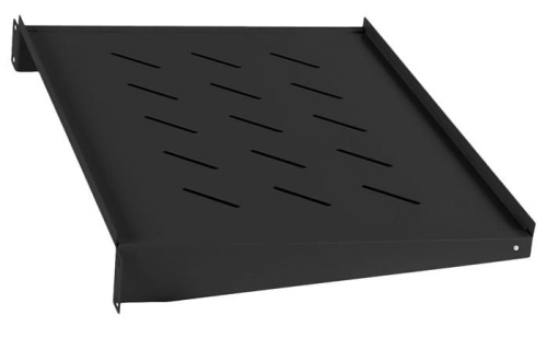 Полка Cabeus SH-J017-2U-315-BK Полка Cabeus SH-J017-2U-315-BK