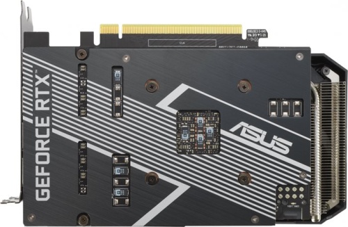 Видеокарта PCI-E ASUS 12228 Мб DUAL-RTX3060-O12G-V2 фото 5