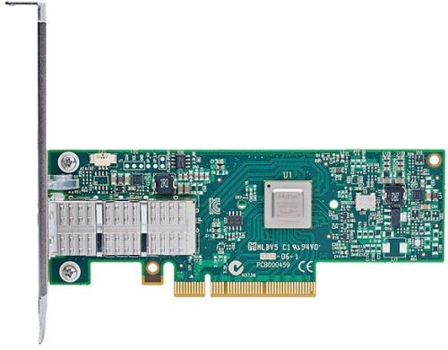 Сетевой адаптер Ethernet Mellanox MCX353A-FCBT Ethernet