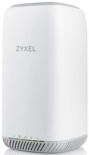 Маршрутизатор WiFI ZyXEL LTE5388-M804-EUZNV1F