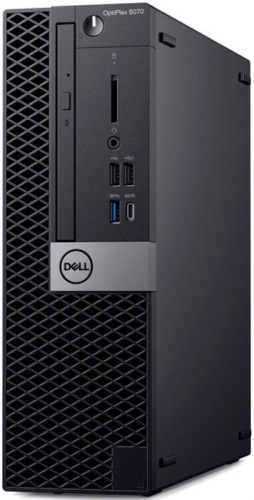 ПК Dell Optiplex 5070 SFF 5070-4807