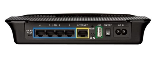PowerLine роутер D-Link DHP-1565/A1A фото 2 PowerLine роутер D-Link DHP-1565/A1A фото 2
