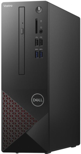 ПК Dell Vostro 3681 SFF 3681-9196 фото 3