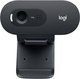 - Logitech C505 HD Webcam 960-001364