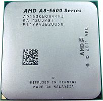 Процессор SocketFM2 AMD A8-5600K