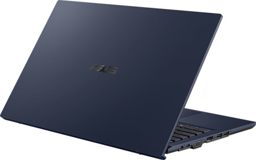 Ноутбук ASUS ExpertBook L1 L1500CDA-BQ0640 (90NX0401-M06730) синий фото 7 Ноутбук ASUS ExpertBook L1 L1500CDA-BQ0640 (90NX0401-M06730) синий фото 7