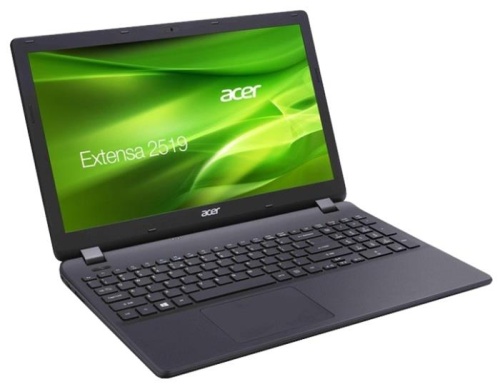 Ноутбук Acer Extensa EX2519-P6A2 NX.EFAER.011 фото 2