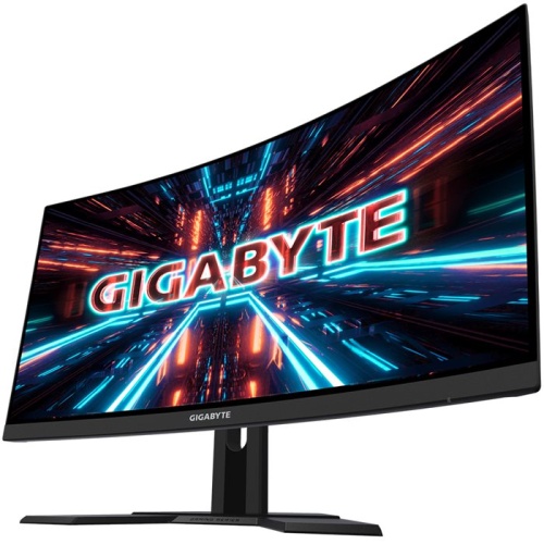 Монитор GIGABYTE G27FC A 20VM0-GG27FCABT-1EKR фото 2