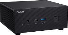 ПК ASUS PN63-S1 (90MS02D1-M006S0) Mini Black