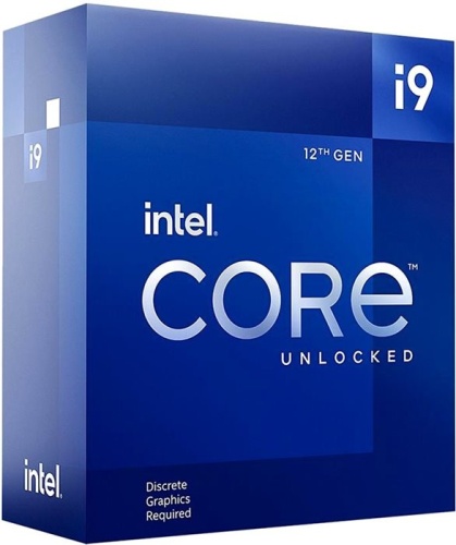 Процессор Socket1700 Intel Core i9-12900KF BOX BX8071512900KF