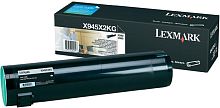 Тонер-картридж оригинальный Lexmark X945X2KG