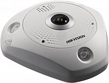 IP-видеокамера Hikvision DS-2CD6365G0E-IS(1.27MM)(B)