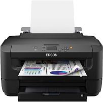 Плоттер Epson WorkForce WF-7110DTW C11CC99302