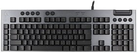  Logitech G815 LIGHTSPEED RGB Mechanical Gaming Keyboard 920-008991