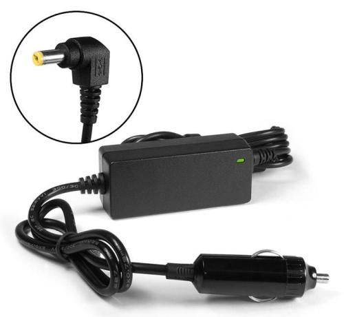 Автоадаптер TopON TOP-AC06CC Автоадаптер TopON TOP-AC06CC