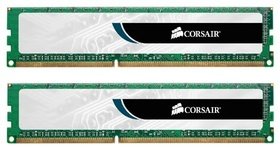 Модуль памяти DDR3 Corsair 2x4ГБ CMV8GX3M2A1333C9