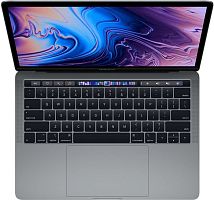 Ноутбук Apple 13-inch MacBook Pro, Touch Bar (2019) MV972RU/A