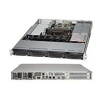 Серв. корпус Supermicro CSE-815TQ-R700WB