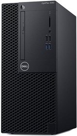  Dell Optiplex 3060 MT 3060-4117