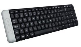  Logitech Wireless Keyboard K230 920-003348
