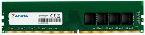 Модуль памяти DDR4 A-DATA 16Gb AD4U320016G22-RGN RTL