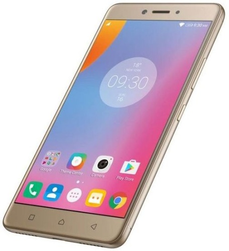 Смартфон Lenovo K6 Note K53A48 32Gb золотистый PA570122RU фото 2 Смартфон Lenovo K6 Note K53A48 32Gb золотистый PA570122RU фото 2
